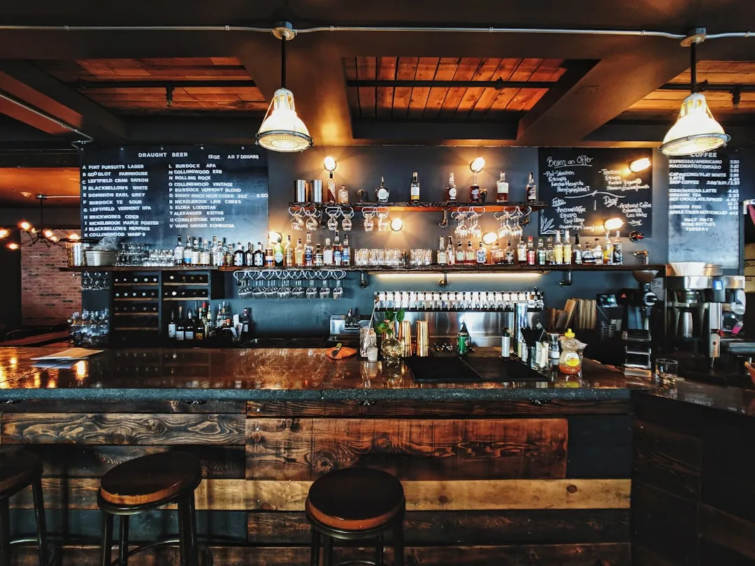 The Ultimate Guide to Changkat Bukit Bintang: Nightlife, Food, Sports & Wellness in KL - Hero Image